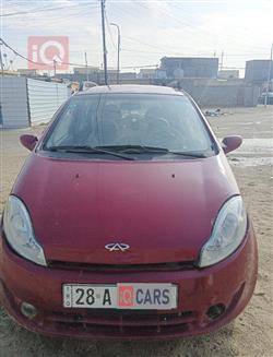 Chery A1